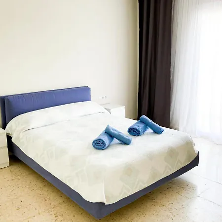 Cucarres Holiday home Calpe