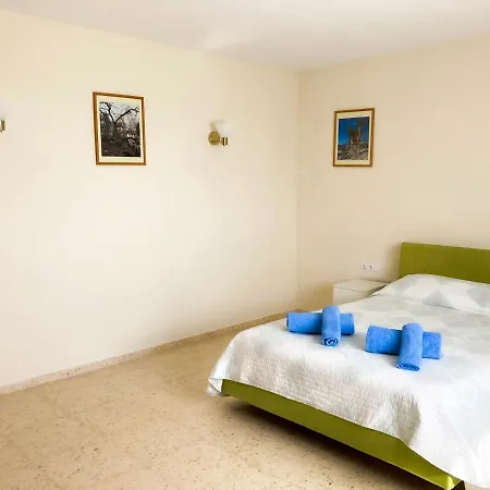 Cucarres * Calpe
