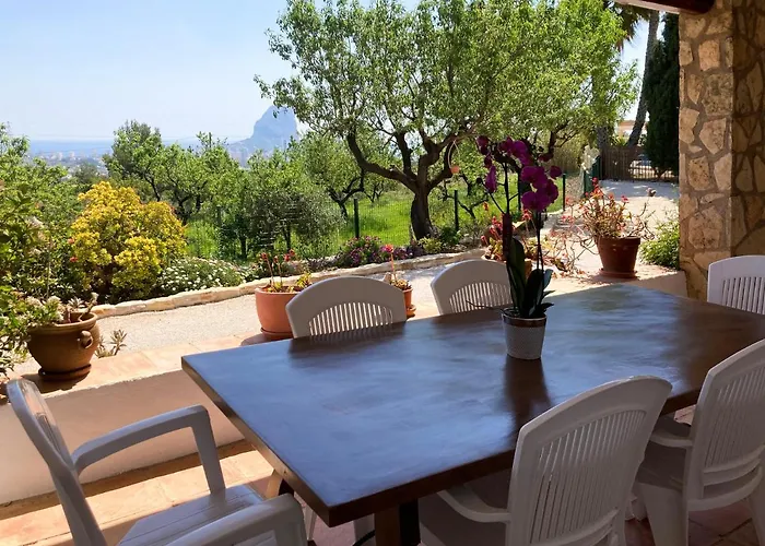 Cucarres Casa vacanze *