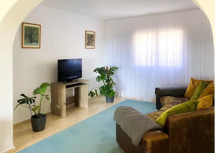 Casa vacanze Cucarres