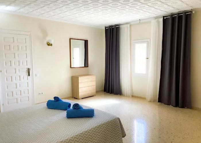 Casa vacanze Cucarres Calpe