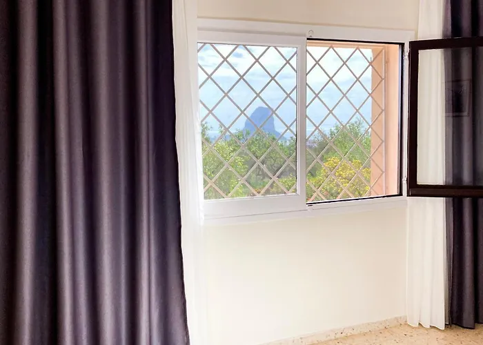 Cucarres Casa vacanze