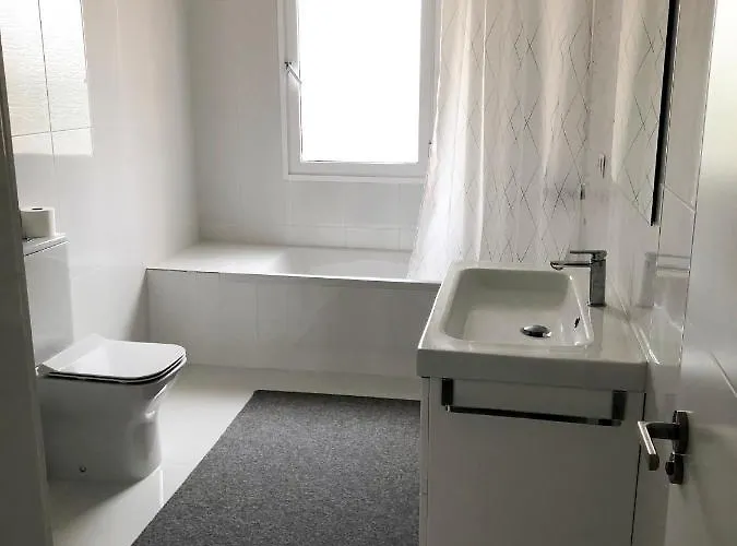 Cucarres Casa vacanze Calpe