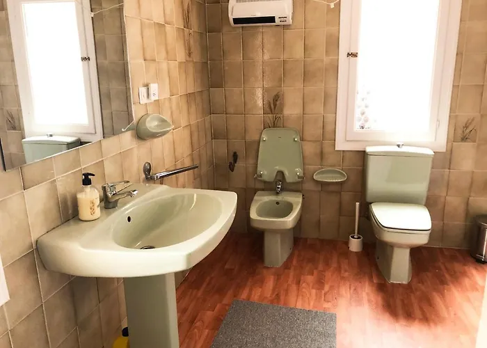 Cucarres Casa vacanze *