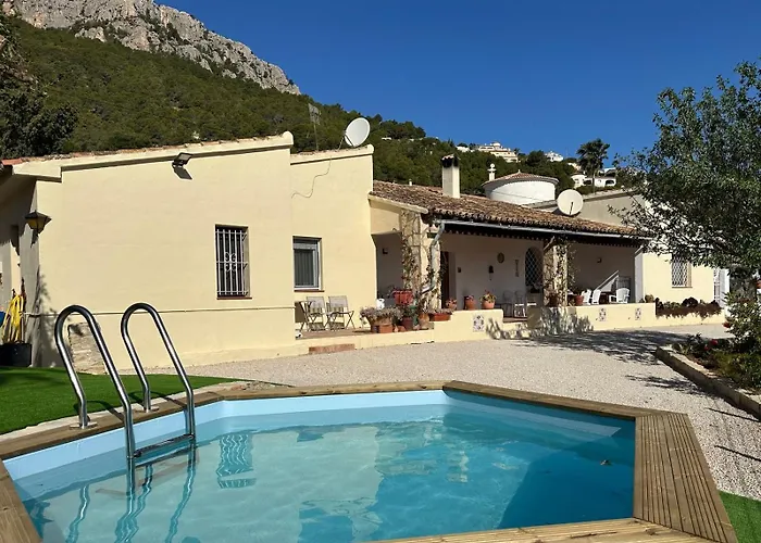 Casa vacanze Cucarres *