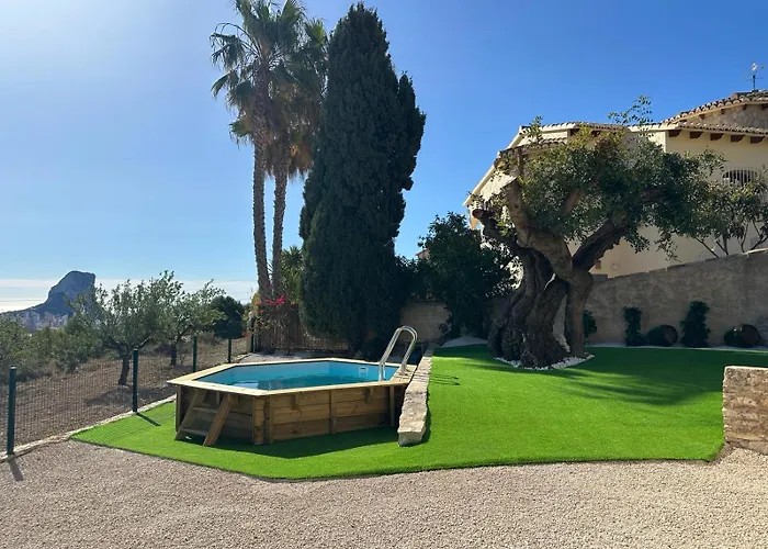 Casa vacanze Cucarres *