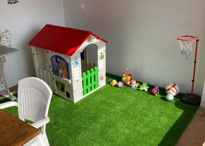 Casa vacanze Cucarres *